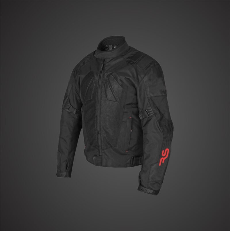 ASHER MEN TOURING JACKET