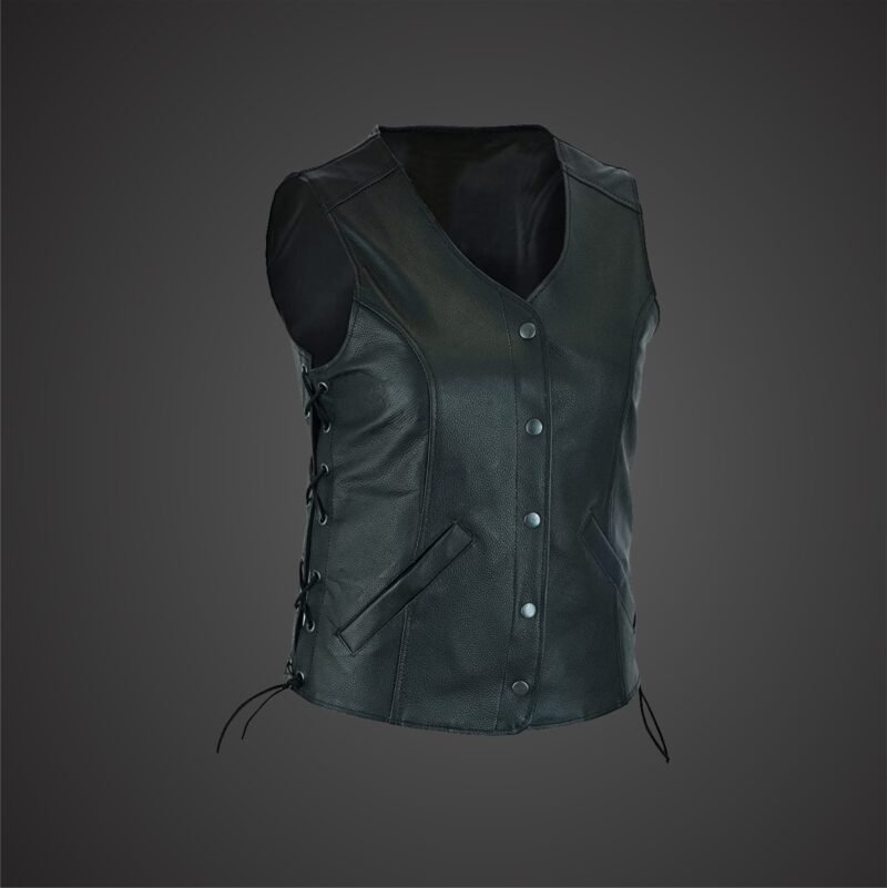 ALICE WOMEN VINTAGE VEST