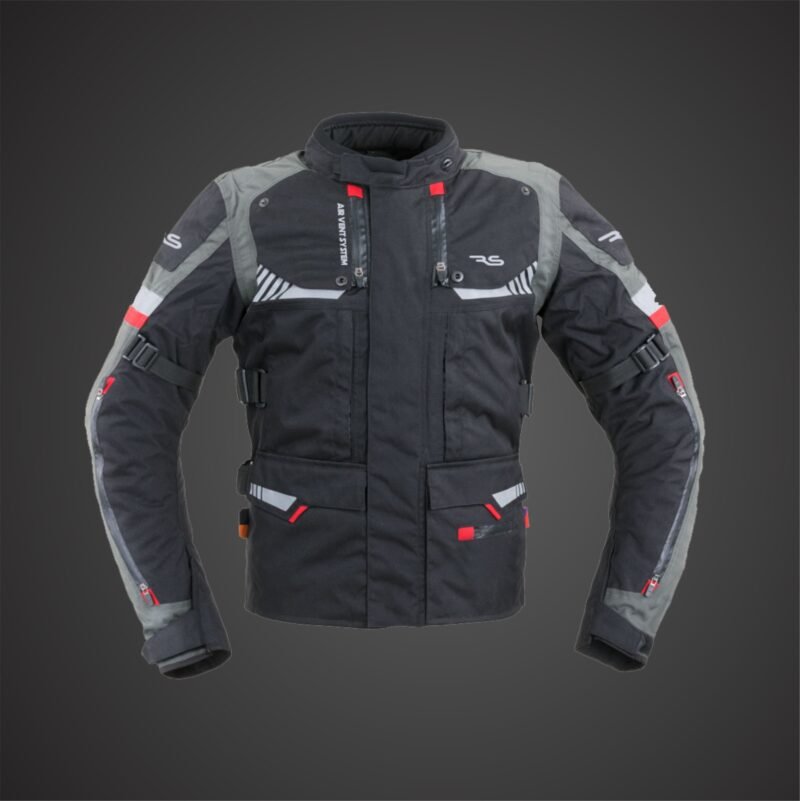 BODE MEN TOURING JACKET