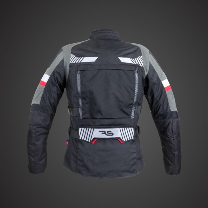 BODE MEN TOURING JACKET - Image 2