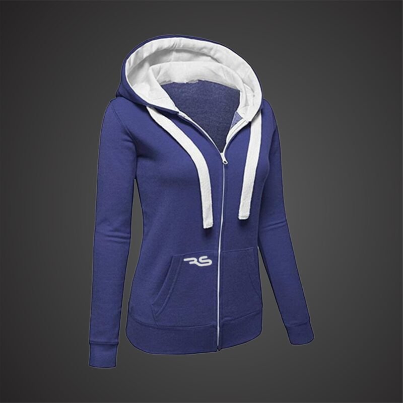 DONNA WOMEN HOODIE