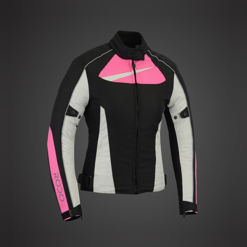 BERY WOMEN TOURING JACKET